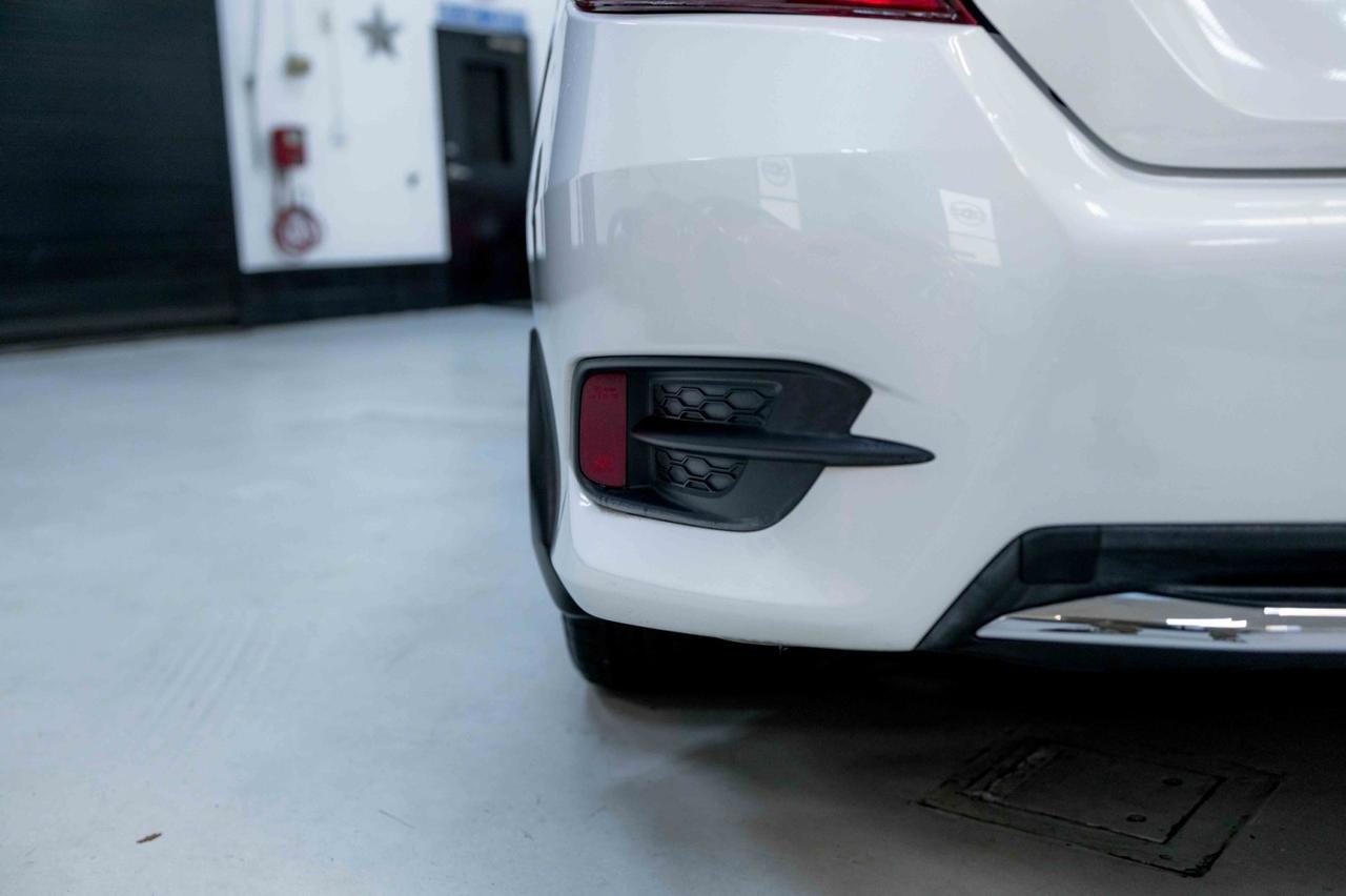 2019 Honda Civic Sedan Touring Marietta GA