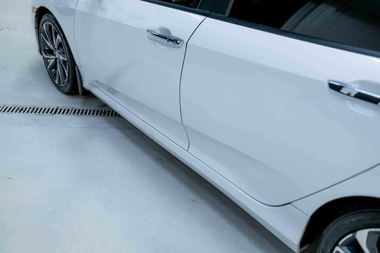 2019 Honda Civic Sedan Touring Marietta GA