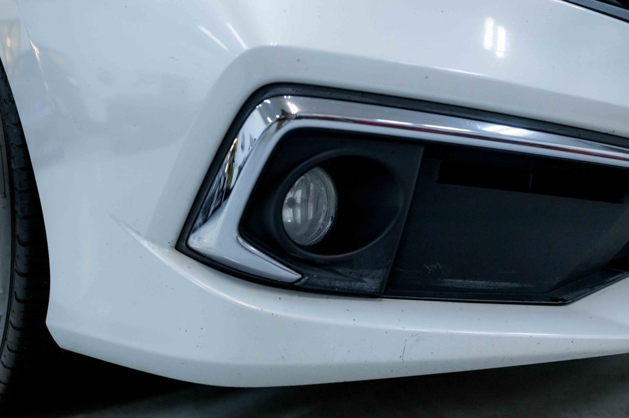 2019 Honda Civic Sedan Touring Marietta GA