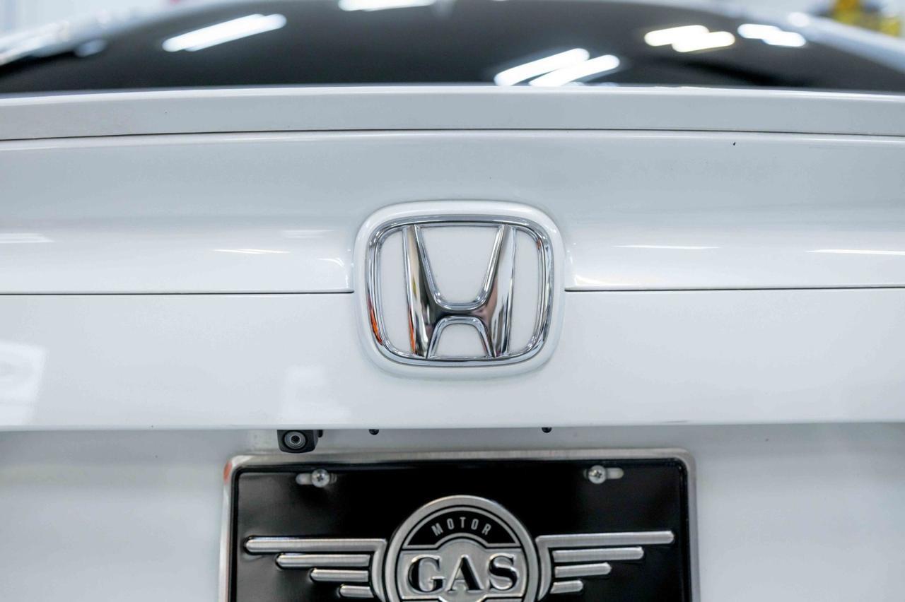 2019 Honda Civic Sedan Touring Marietta GA