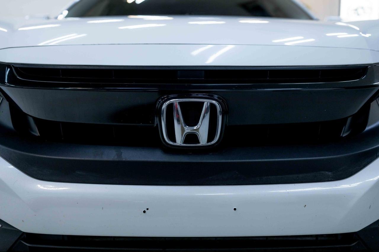 2019 Honda Civic Sedan Touring Marietta GA