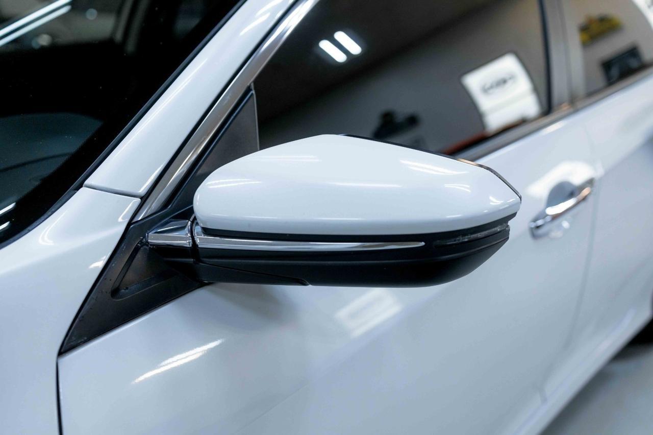 2019 Honda Civic Sedan Touring Marietta GA