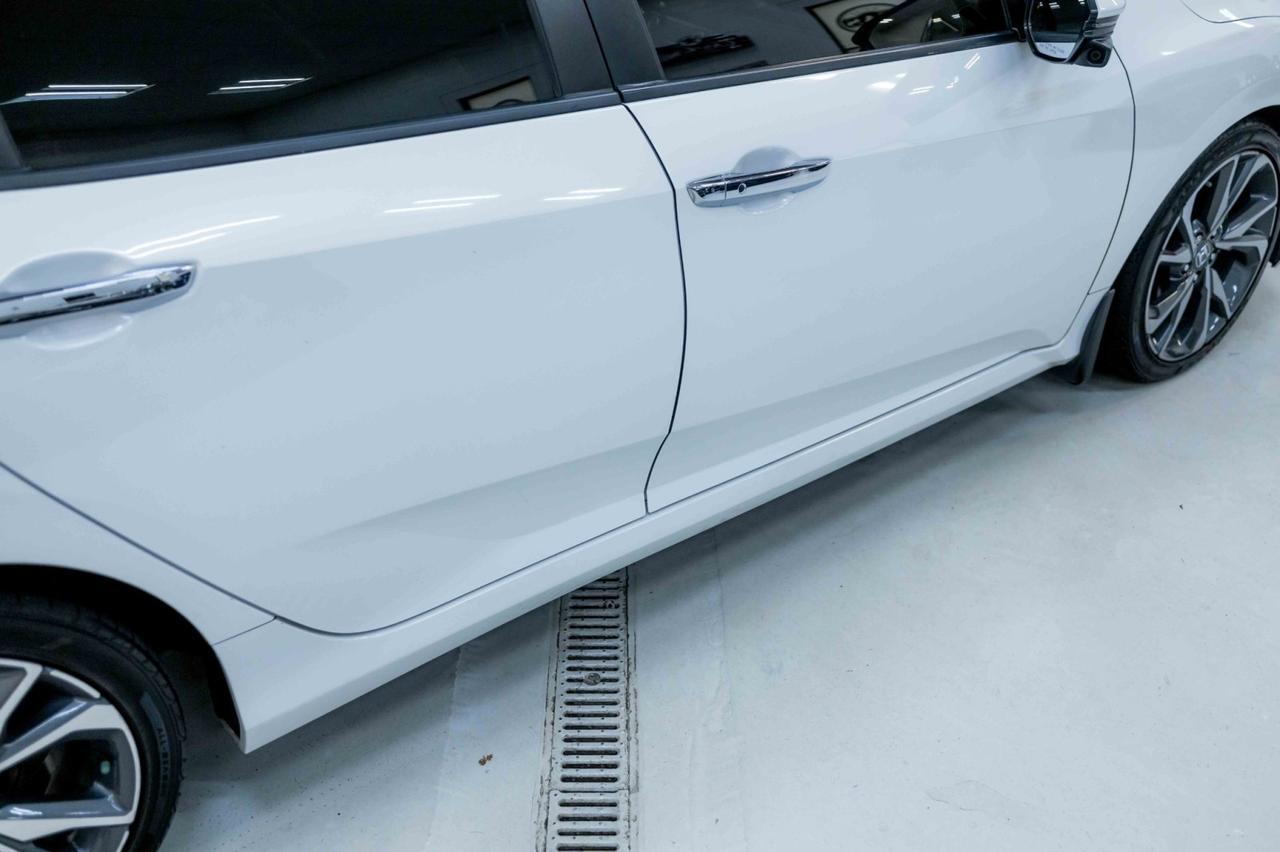 2019 Honda Civic Sedan Touring Marietta GA
