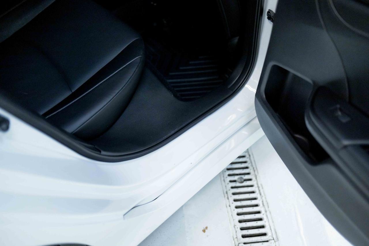 2019 Honda Civic Sedan Touring Marietta GA