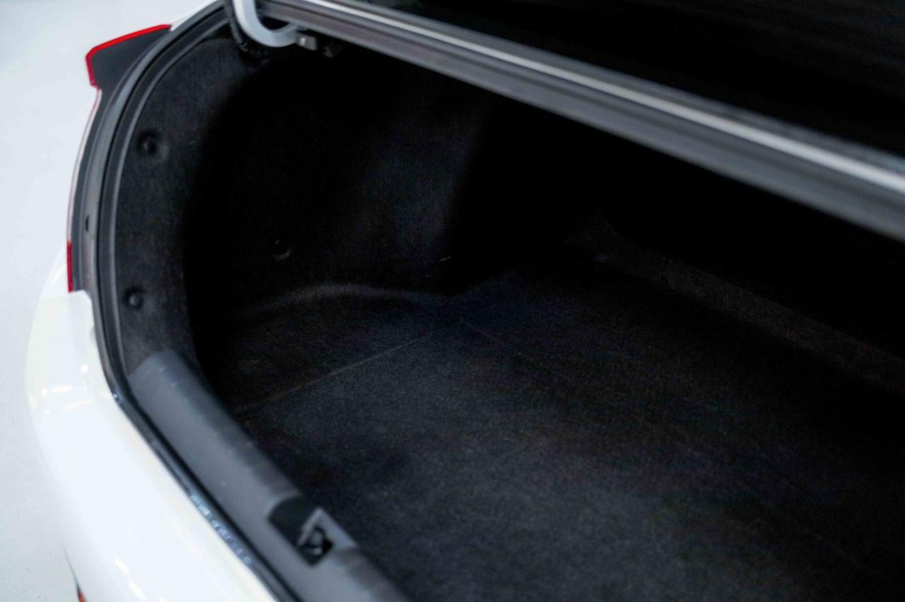 2019 Honda Civic Sedan Touring Marietta GA