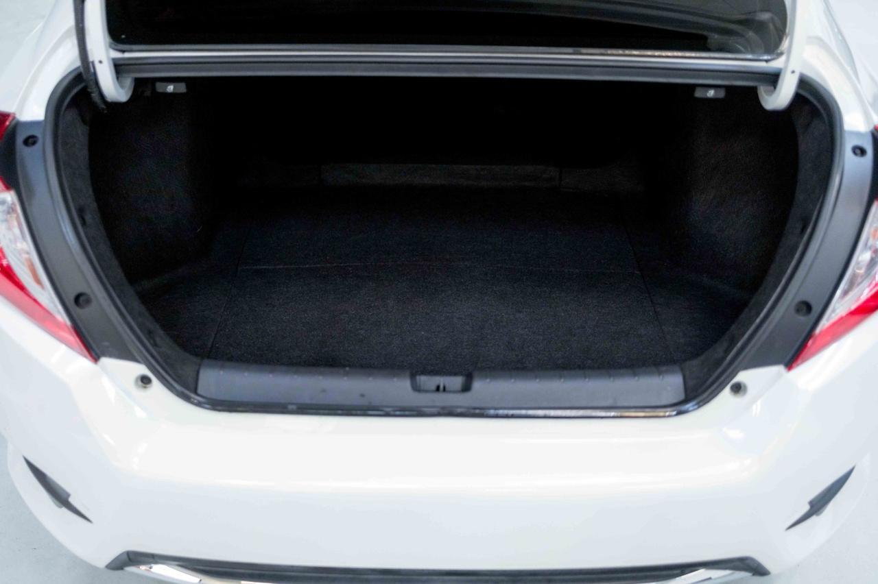 2019 Honda Civic Sedan Touring Marietta GA