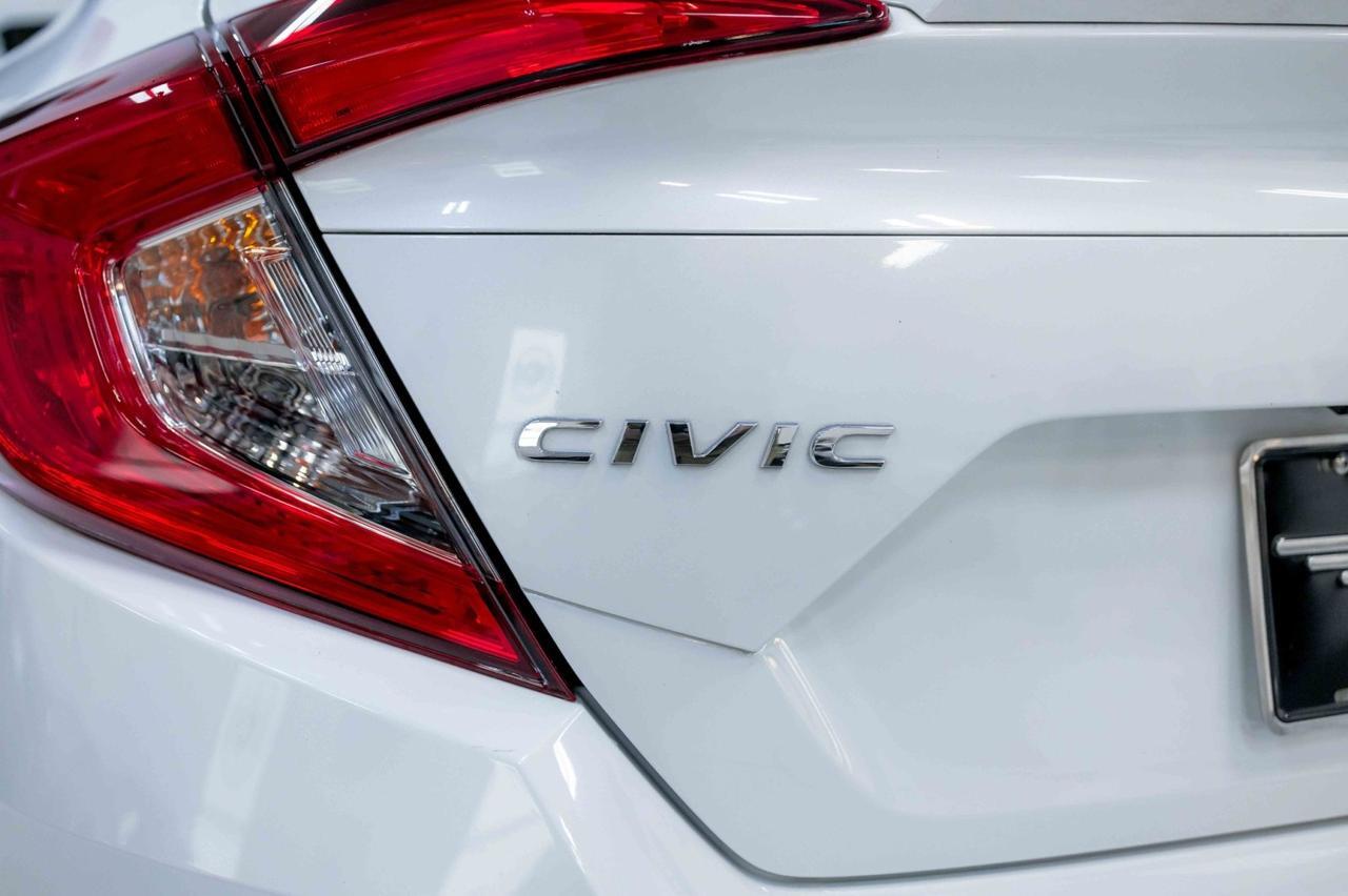 2019 Honda Civic Sedan Touring Marietta GA