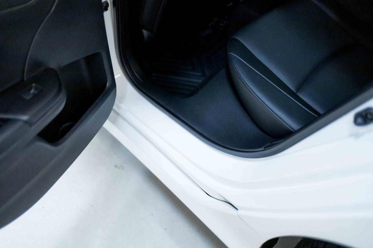 2019 Honda Civic Sedan Touring Marietta GA