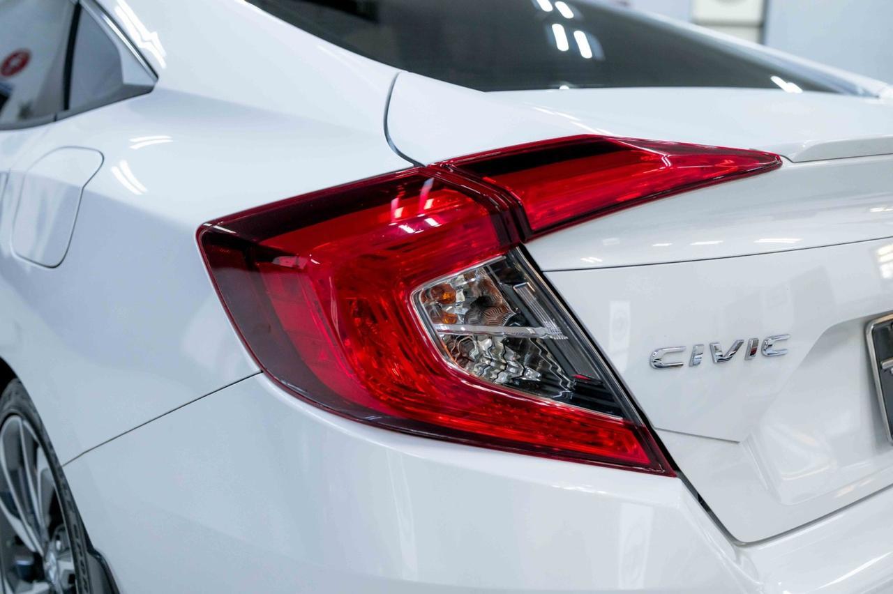 2019 Honda Civic Sedan Touring Marietta GA