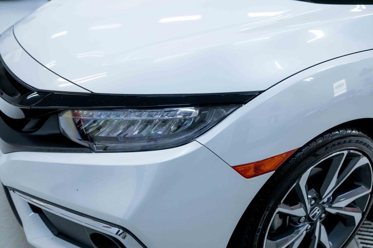 2019 Honda Civic Sedan Touring Marietta GA