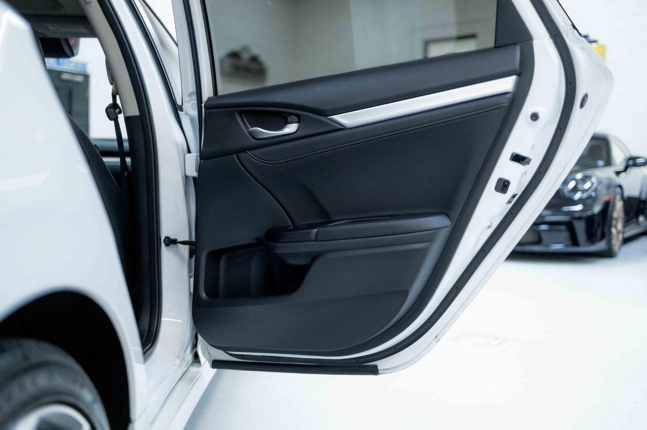 2019 Honda Civic Sedan Touring Marietta GA