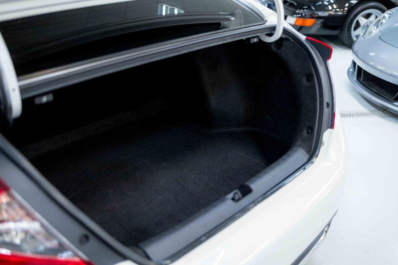 2019 Honda Civic Sedan Touring Marietta GA