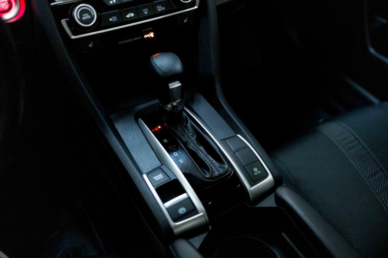2019 Honda Civic Sedan Touring Marietta GA