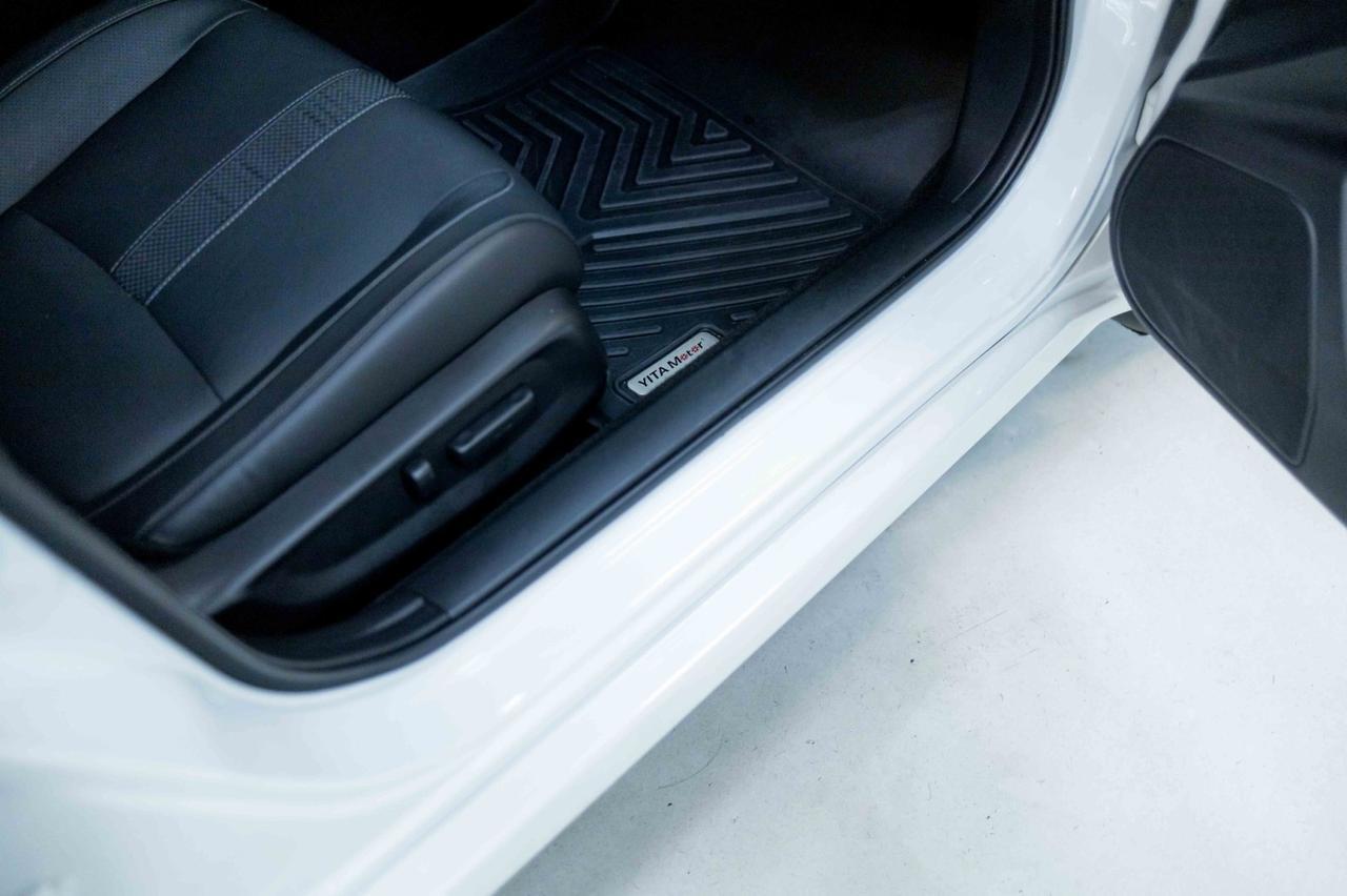 2019 Honda Civic Sedan Touring Marietta GA