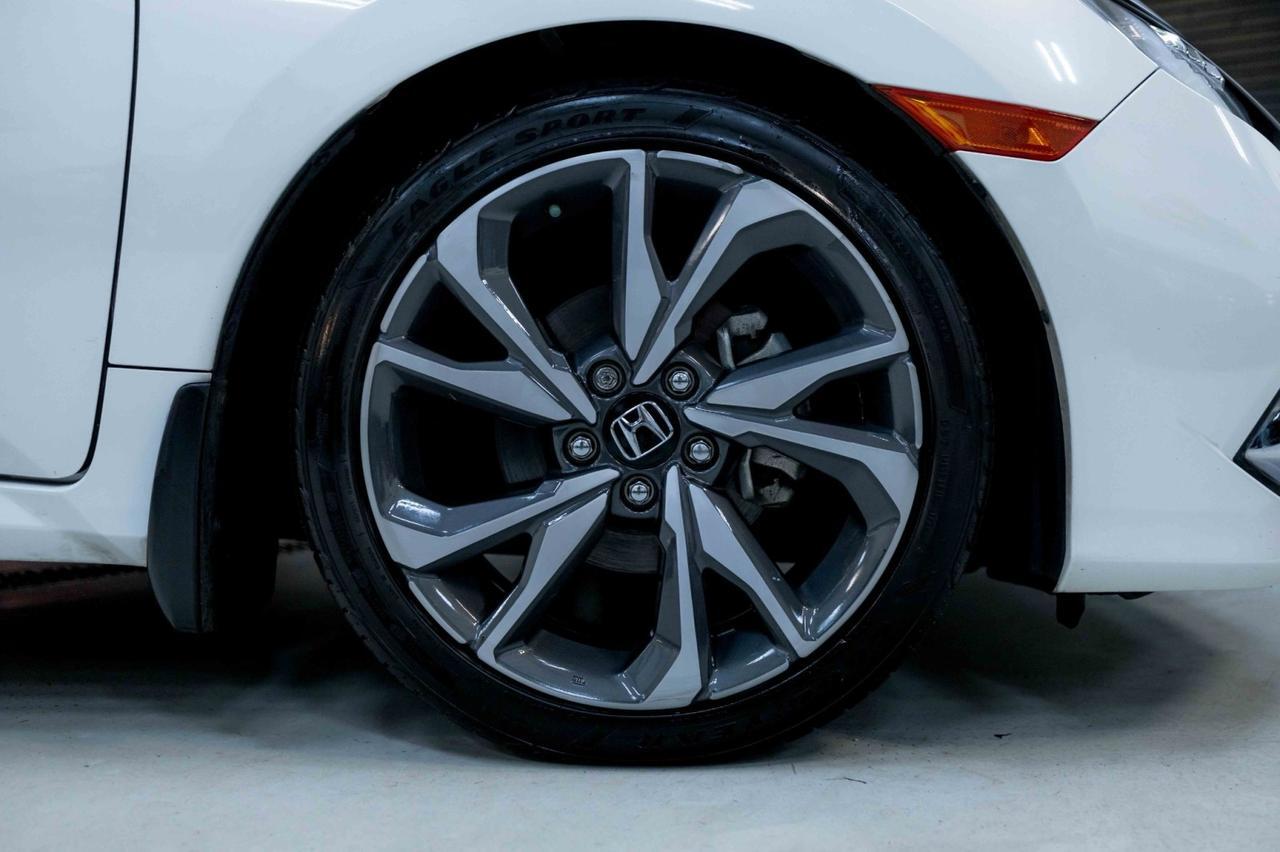 2019 Honda Civic Sedan Touring Marietta GA