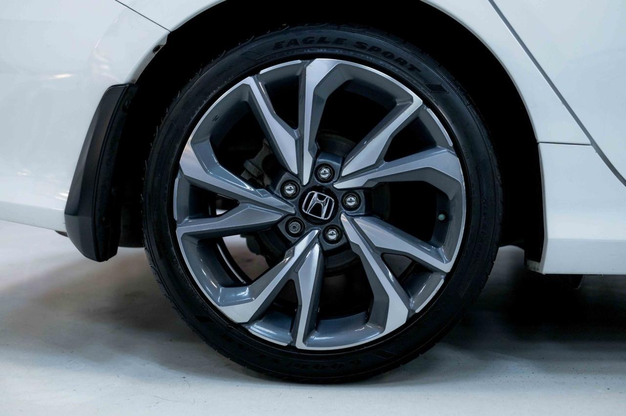 2019 Honda Civic Sedan Touring Marietta GA