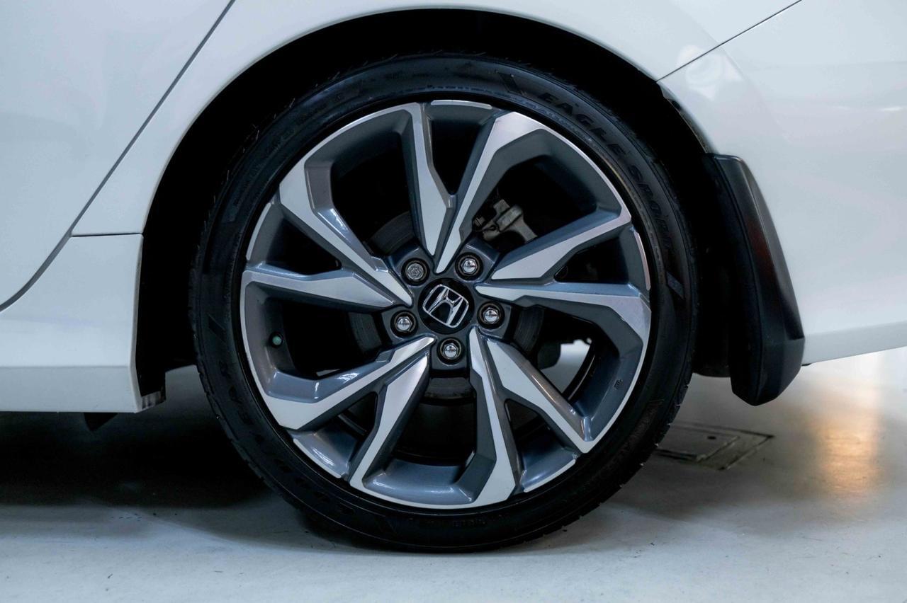 2019 Honda Civic Sedan Touring Marietta GA