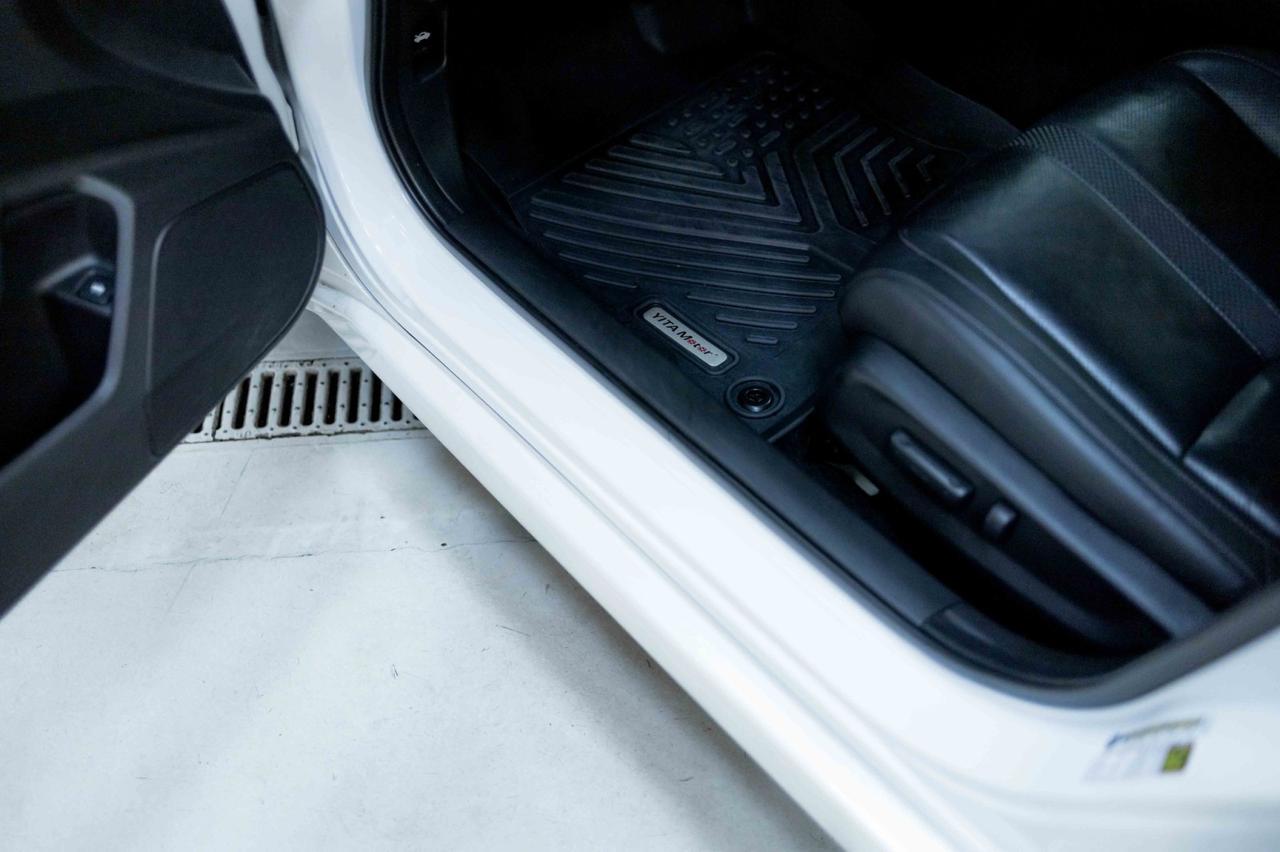 2019 Honda Civic Sedan Touring Marietta GA