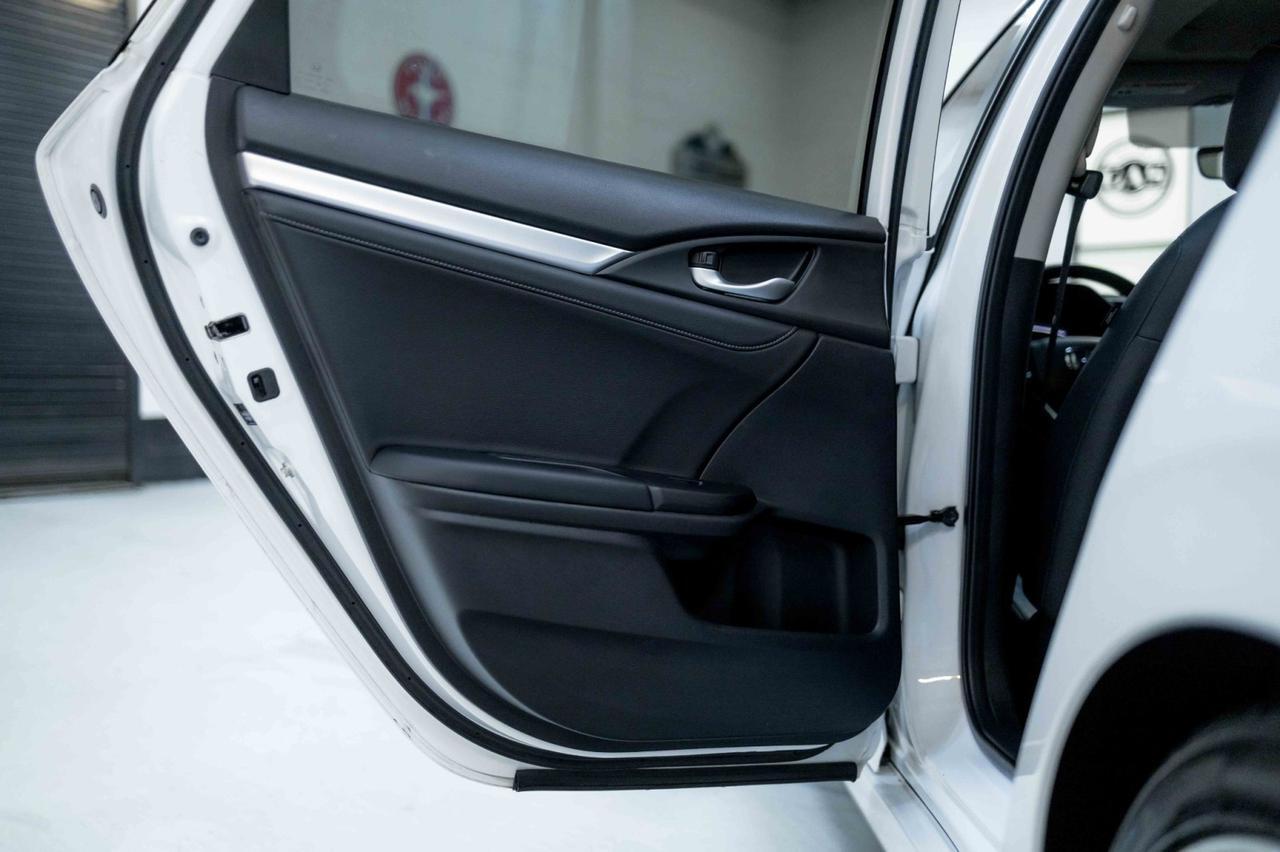 2019 Honda Civic Sedan Touring Marietta GA