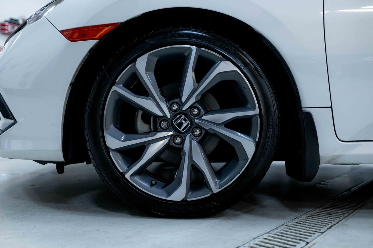 2019 Honda Civic Sedan Touring Marietta GA