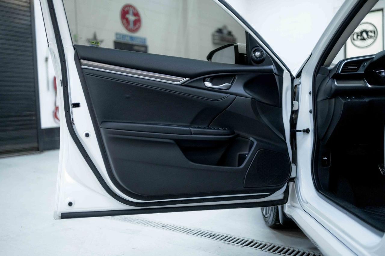 2019 Honda Civic Sedan Touring Marietta GA