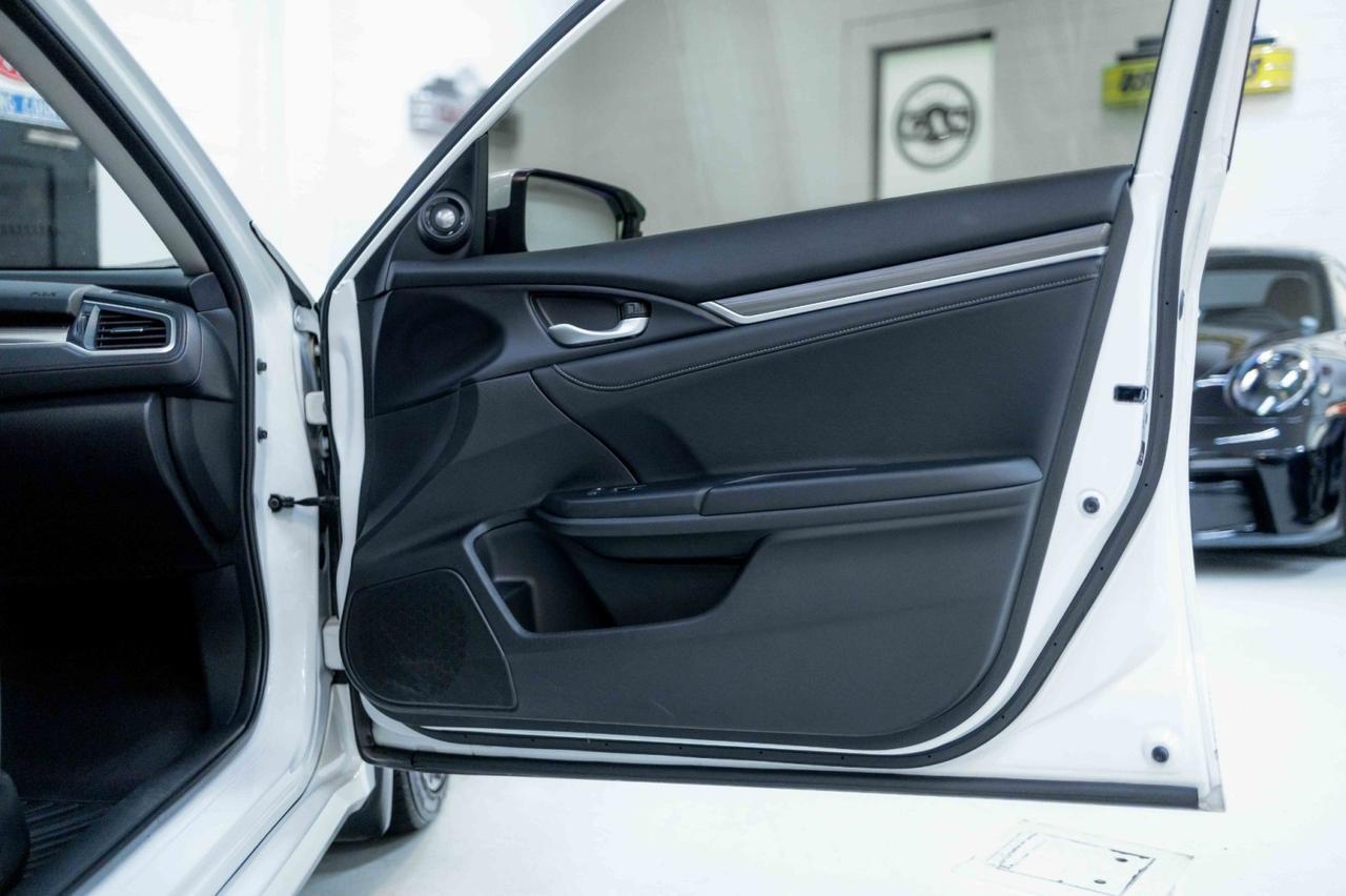 2019 Honda Civic Sedan Touring Marietta GA