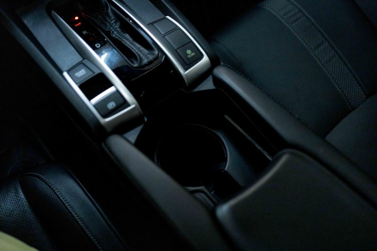 2019 Honda Civic Sedan Touring Marietta GA
