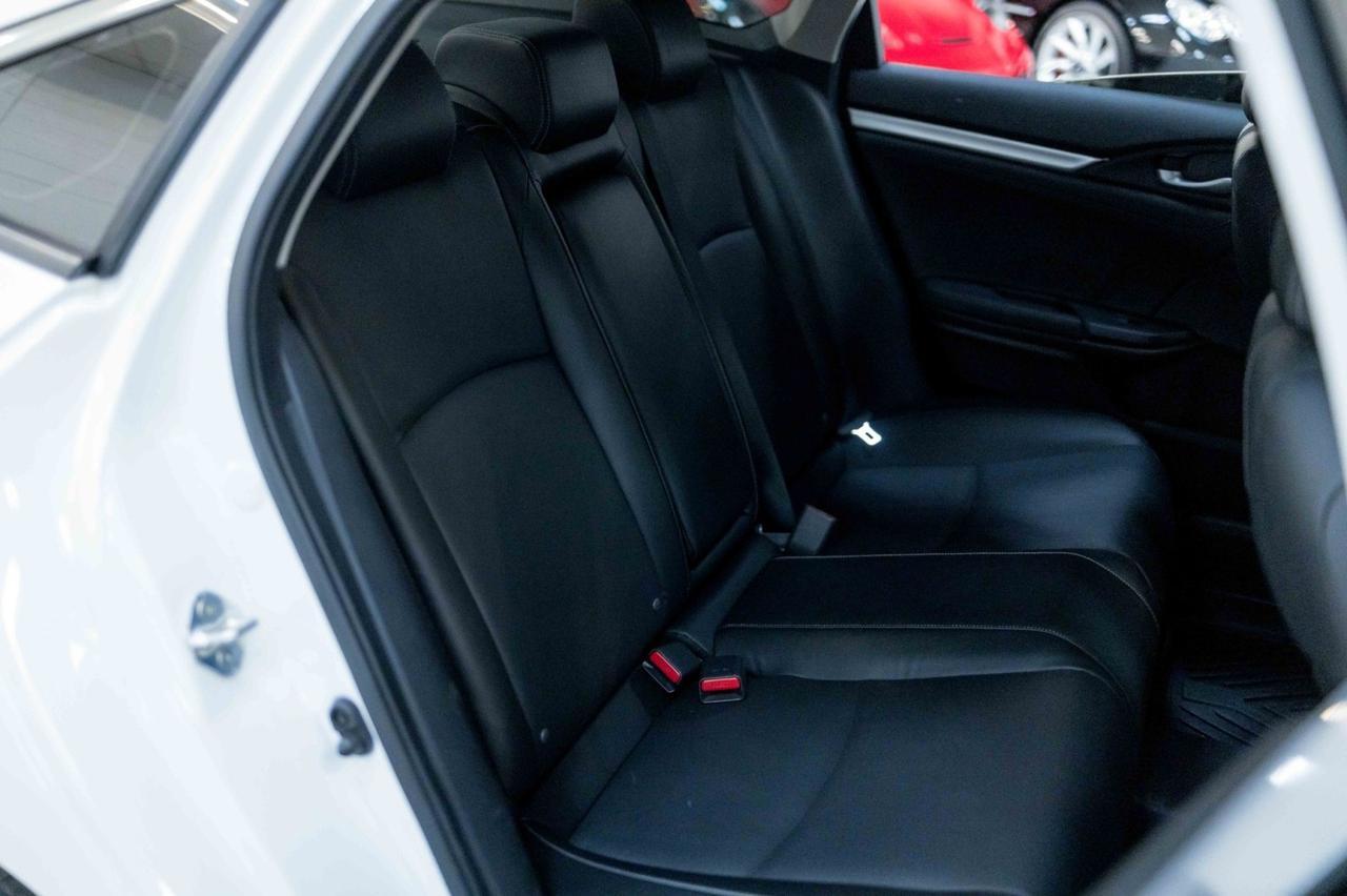 2019 Honda Civic Sedan Touring Marietta GA