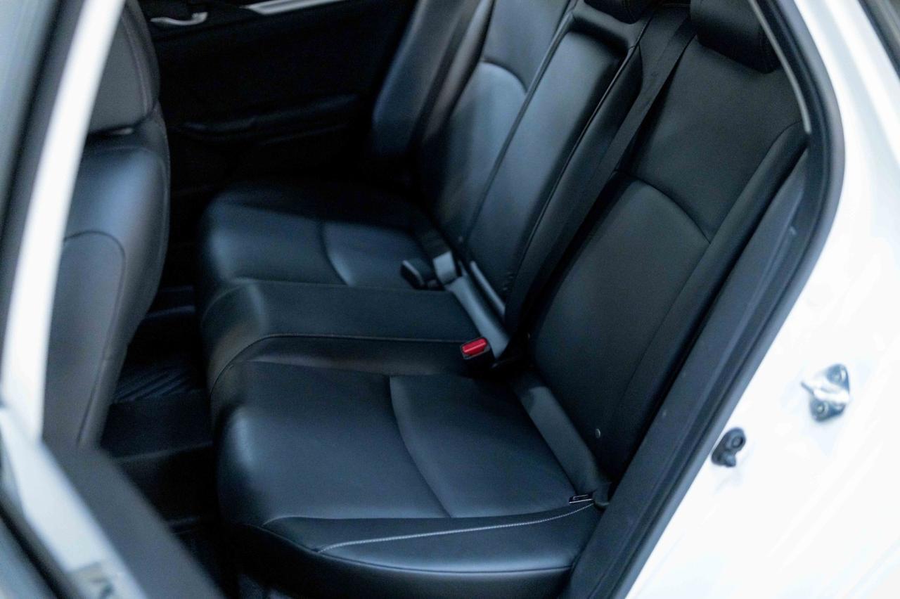 2019 Honda Civic Sedan Touring Marietta GA