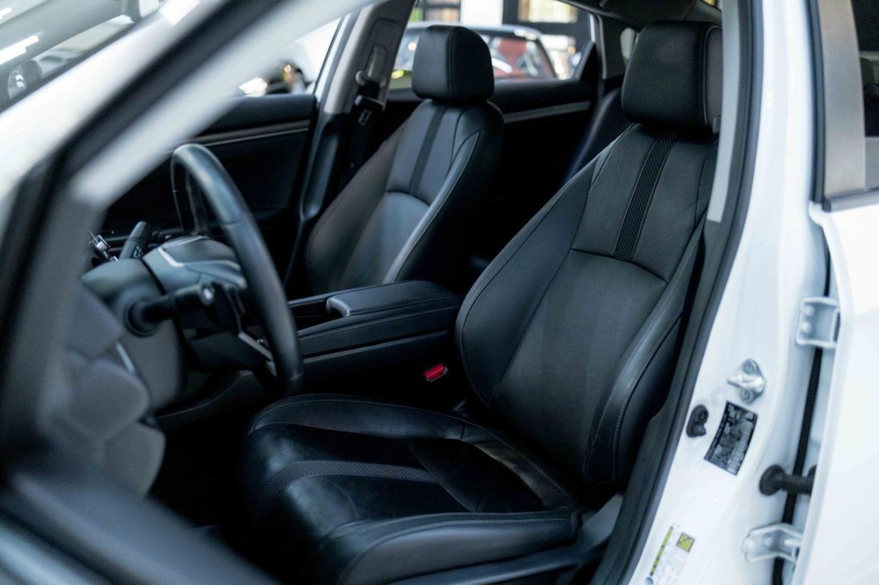 2019 Honda Civic Sedan Touring Marietta GA