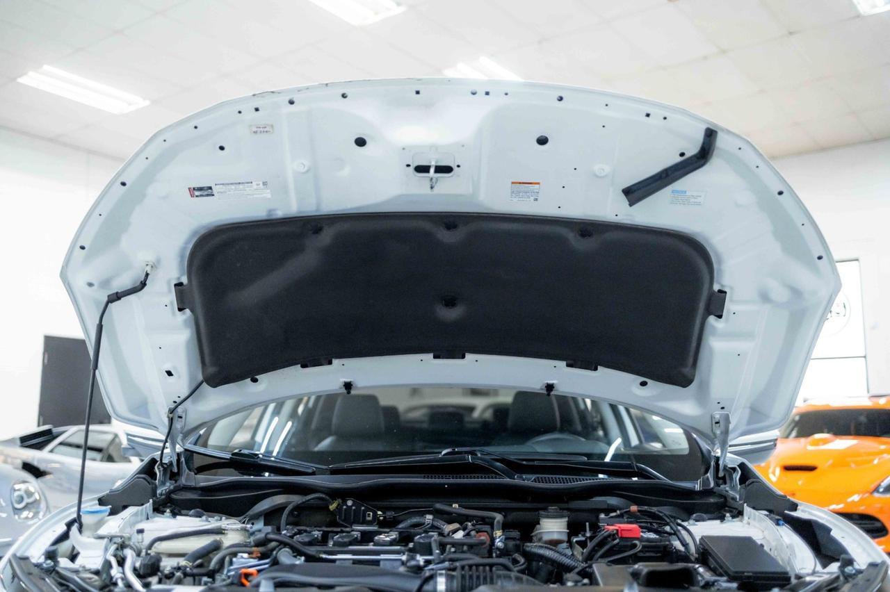 2019 Honda Civic Sedan Touring Marietta GA