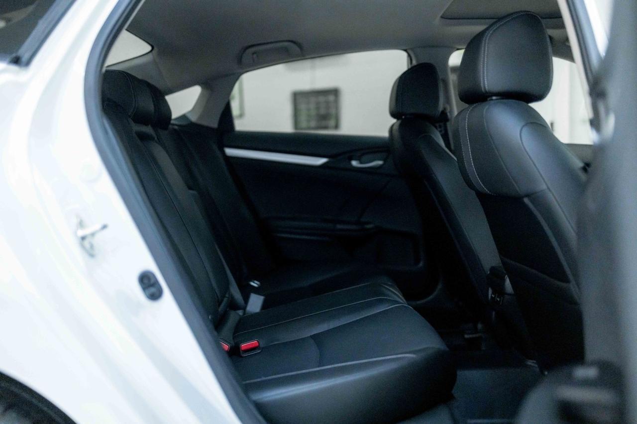 2019 Honda Civic Sedan Touring Marietta GA