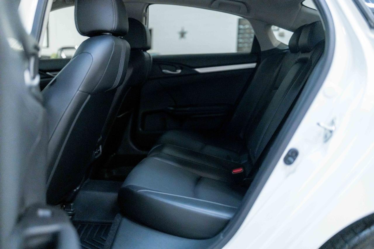 2019 Honda Civic Sedan Touring Marietta GA