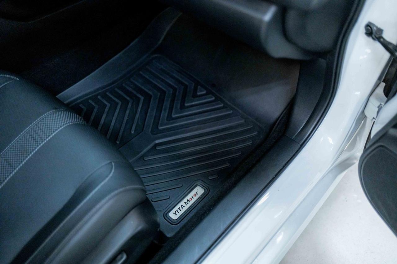 2019 Honda Civic Sedan Touring Marietta GA