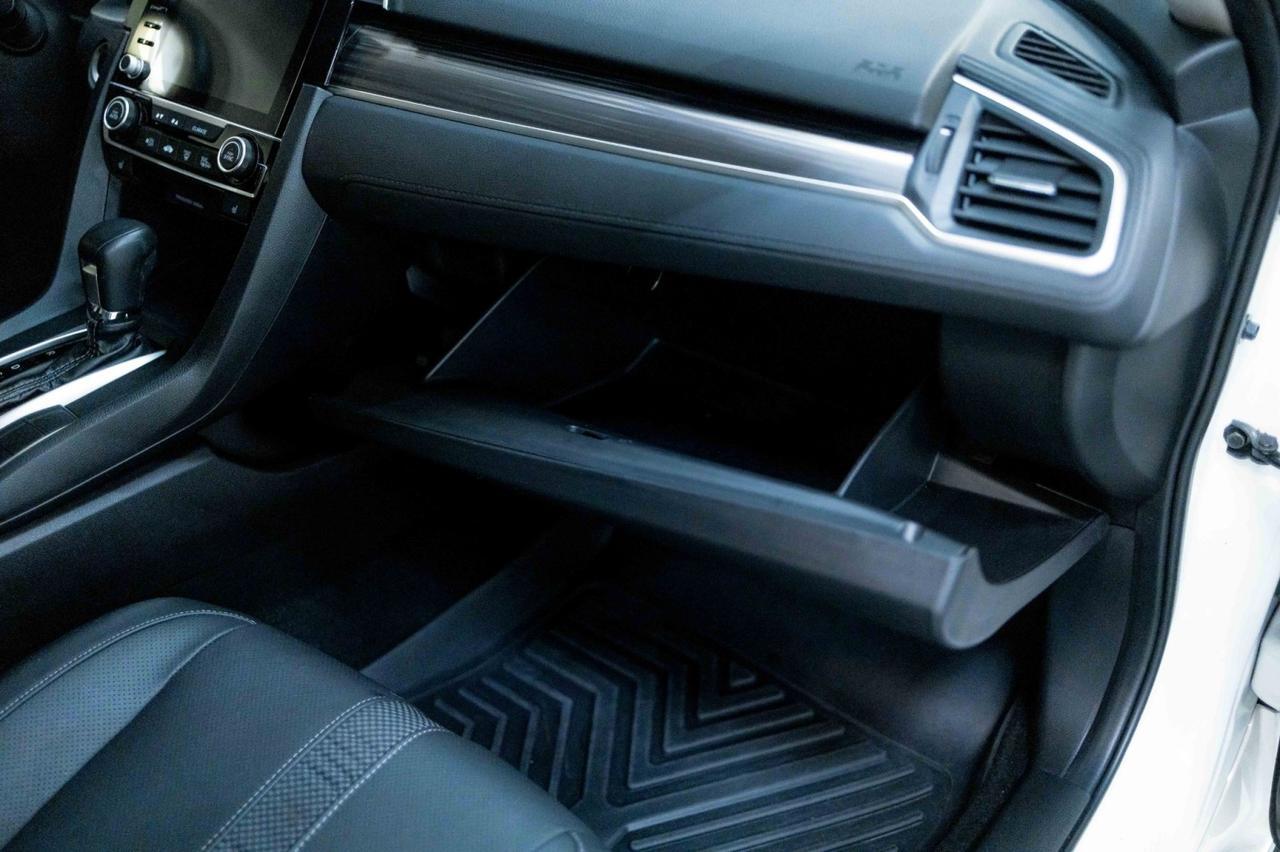 2019 Honda Civic Sedan Touring Marietta GA