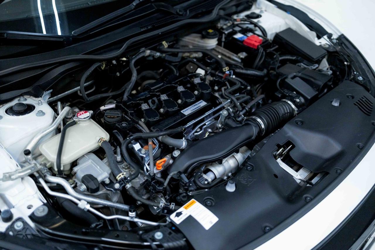 2019 Honda Civic Sedan Touring Marietta GA
