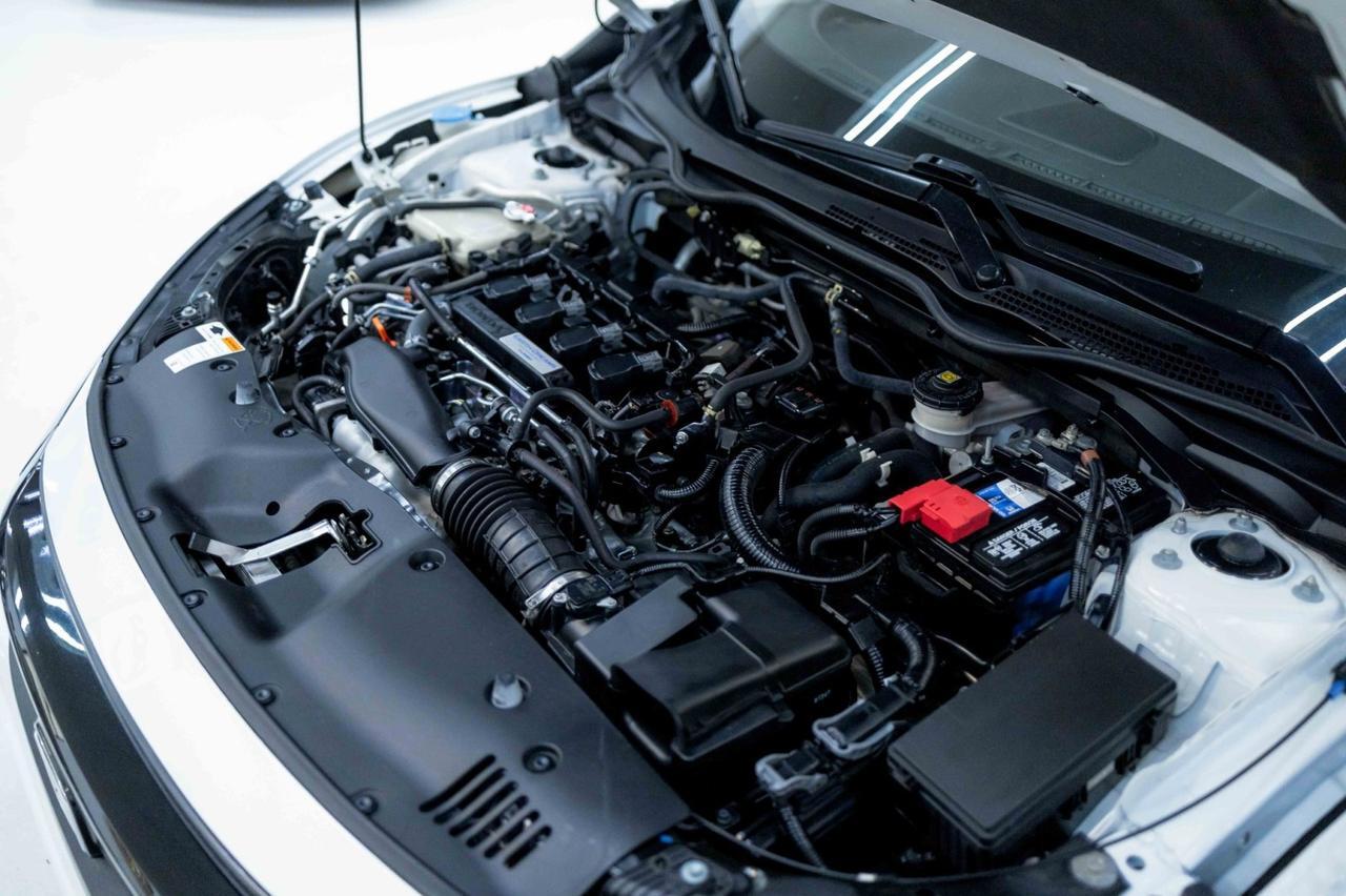 2019 Honda Civic Sedan Touring Marietta GA