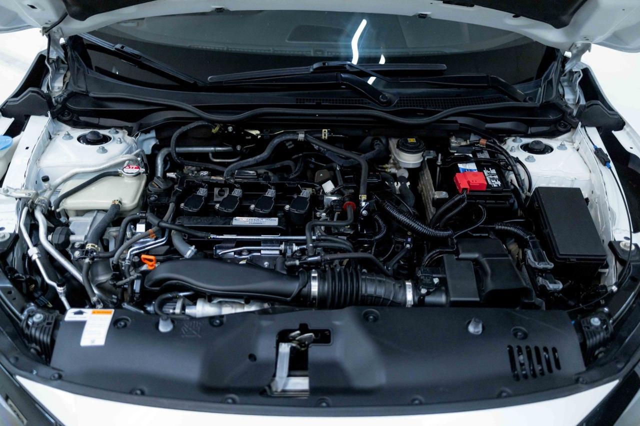 2019 Honda Civic Sedan Touring Marietta GA