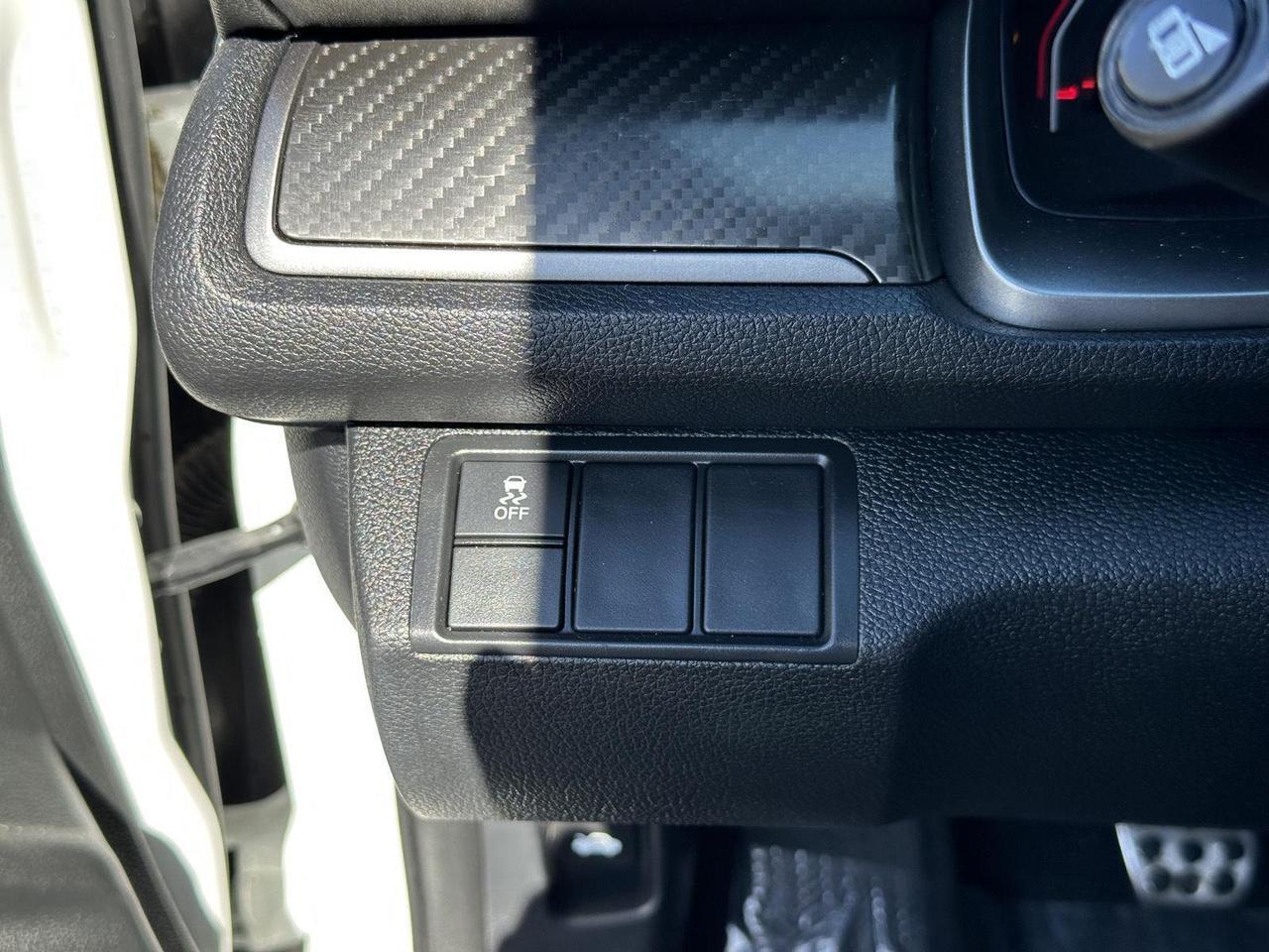 2019 Honda Civic Si Tucson AZ