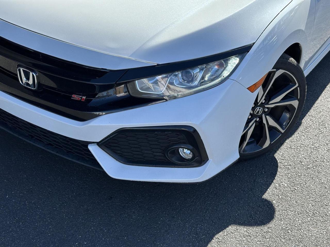 2019 Honda Civic Si Tucson AZ