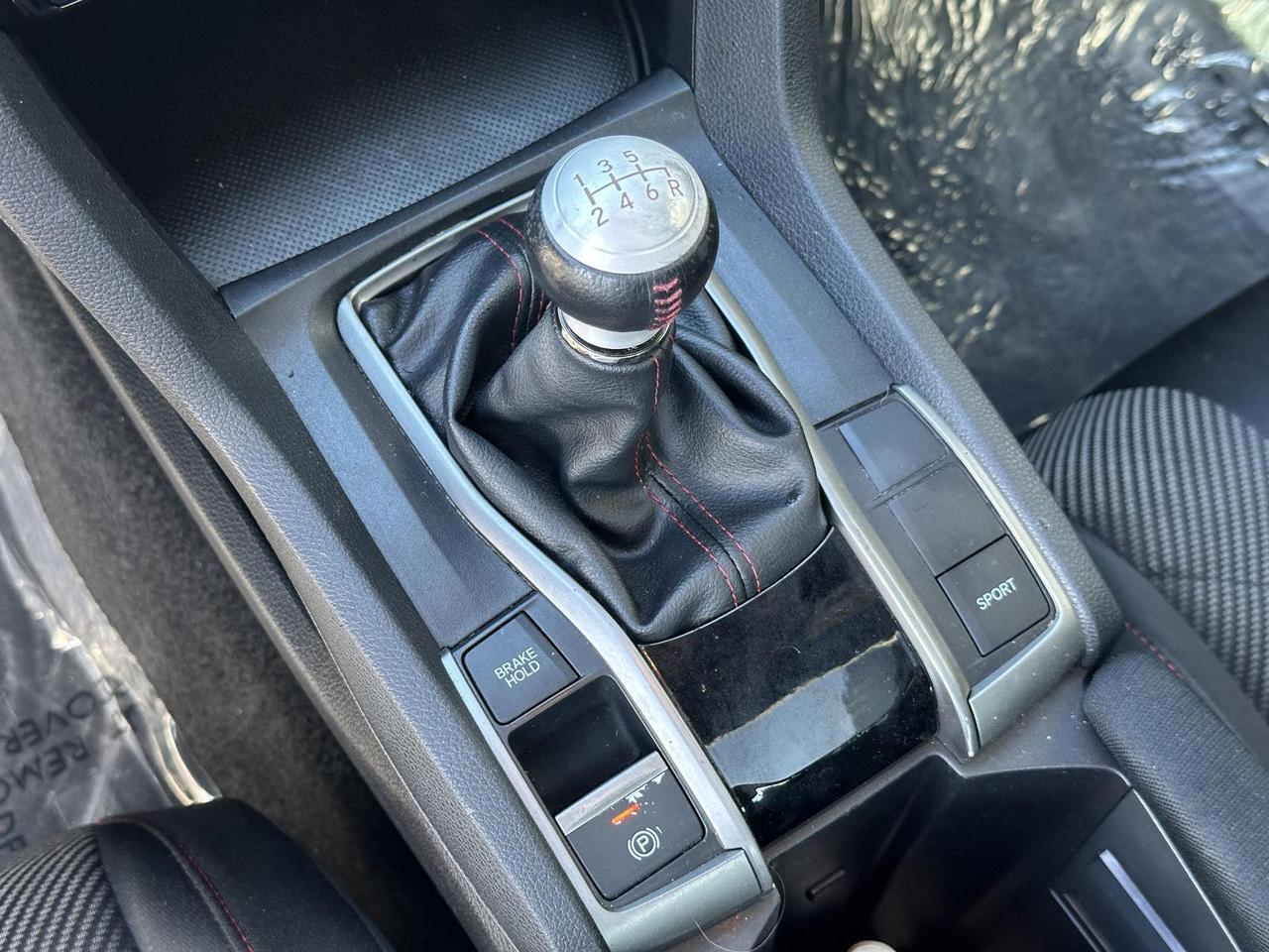 2019 Honda Civic Si Tucson AZ