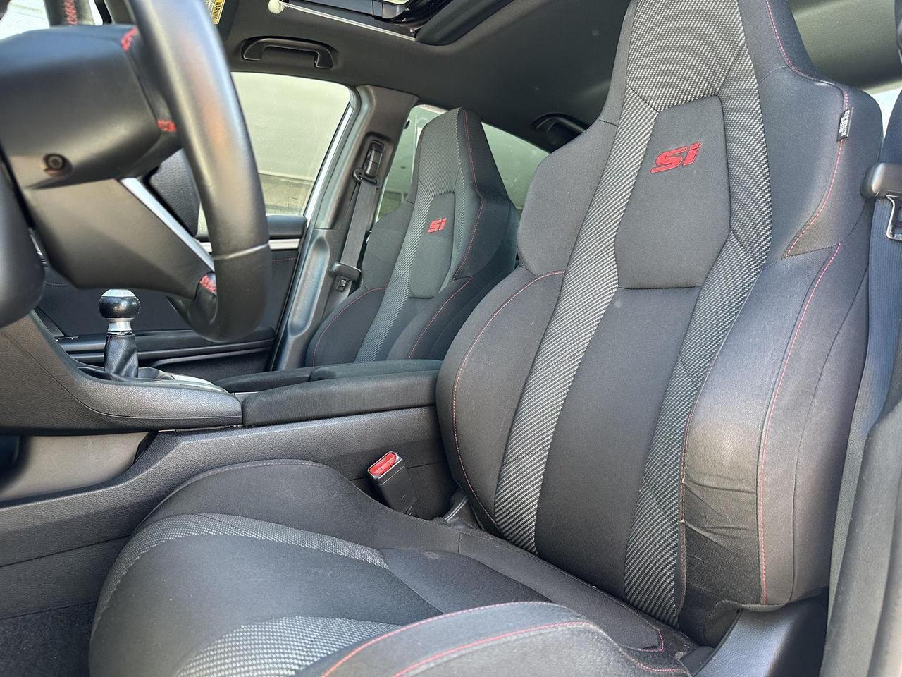 2019 Honda Civic Si Tucson AZ