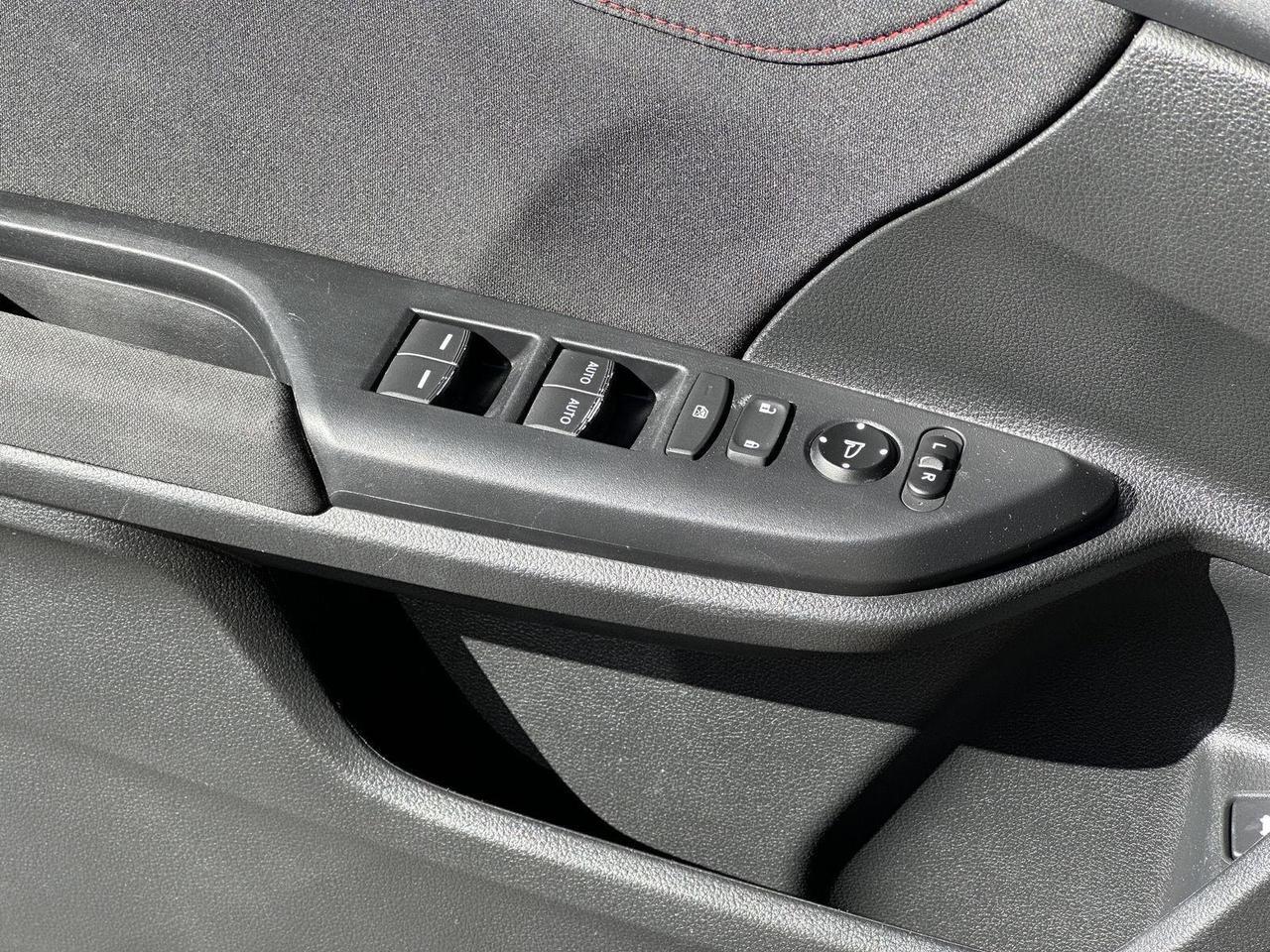 2019 Honda Civic Si Tucson AZ
