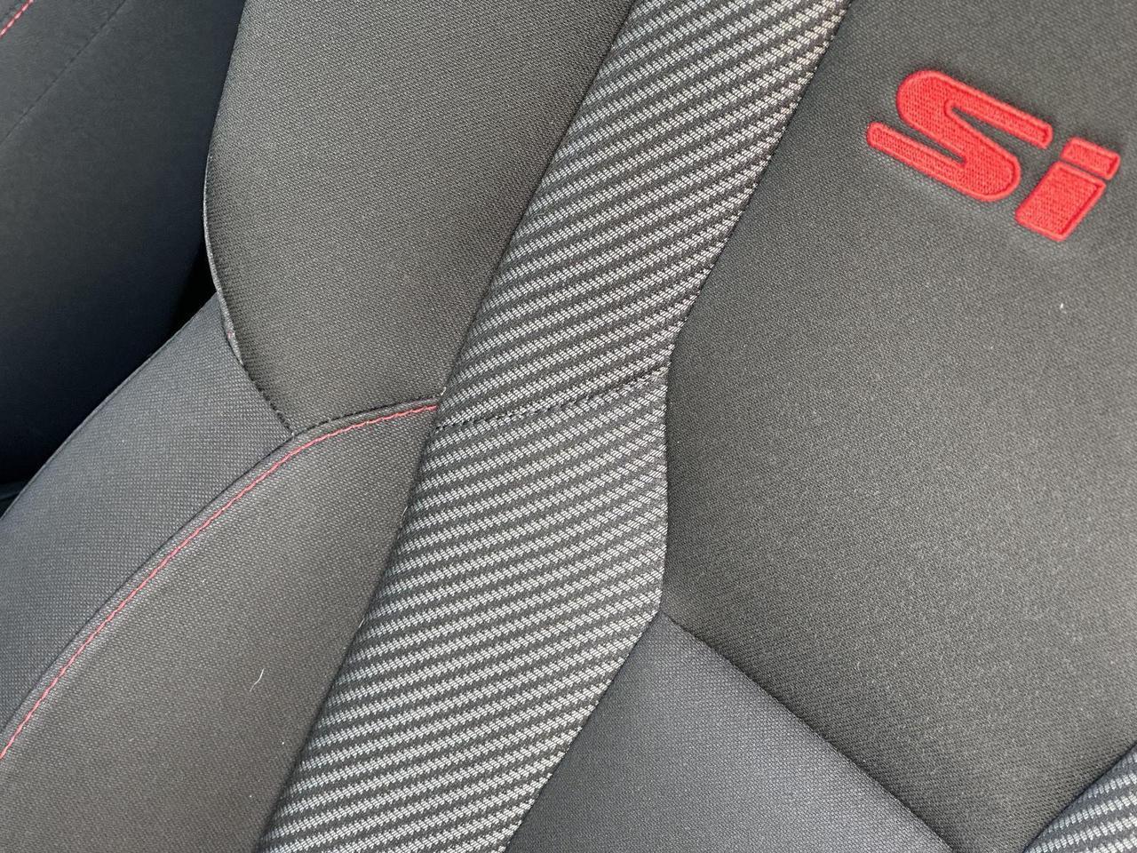 2019 Honda Civic Si Tucson AZ
