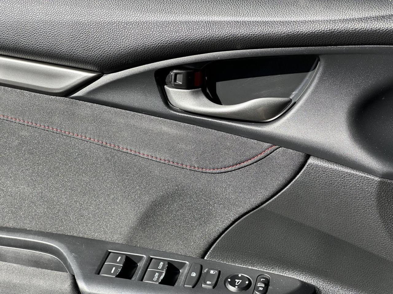 2019 Honda Civic Si Tucson AZ