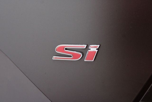 2019 Honda Civic Si BASE Chantilly VA