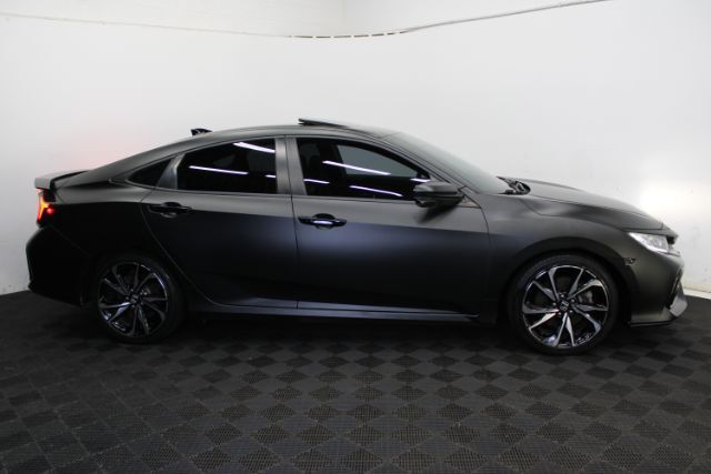 2019 Honda Civic Si BASE Chantilly VA