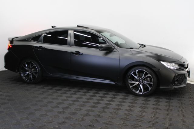 2019 Honda Civic Si BASE Chantilly VA