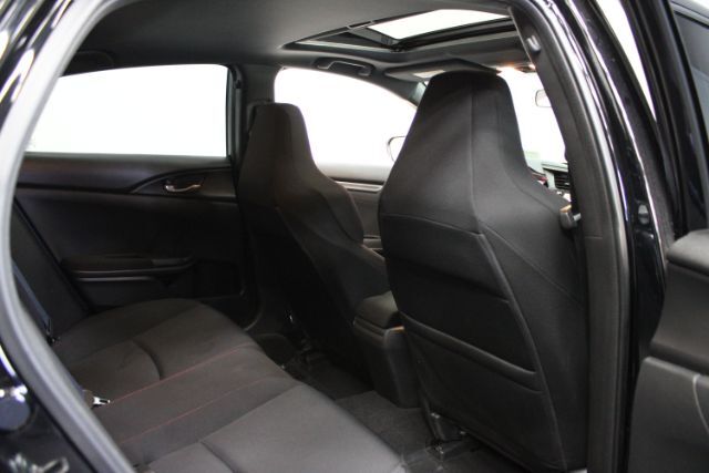 2019 Honda Civic Si BASE Chantilly VA