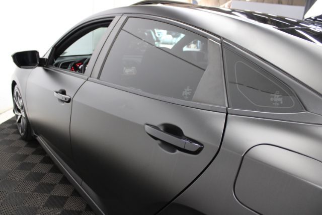 2019 Honda Civic Si BASE Chantilly VA